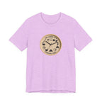 Cooking Time T-Shirt — "Oh, Look, It's Cooking Time" Graphic Tee