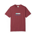 T‑Shirt — "Loading Inspiration" Minimal Progress Bar Graphic Tee