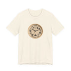 Cooking Time T-Shirt — "Oh, Look, It's Cooking Time" Graphic Tee