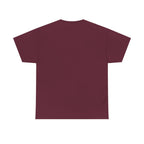 Slow Down Turtle Sloth & Snail V-Neck Tee — "Enjoy Life a Little" Relaxed Graphic Shirt