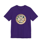 Gaming Time Graphic Tee — "Oh, Look, It's Gaming Time" Video Game Controller Shirt