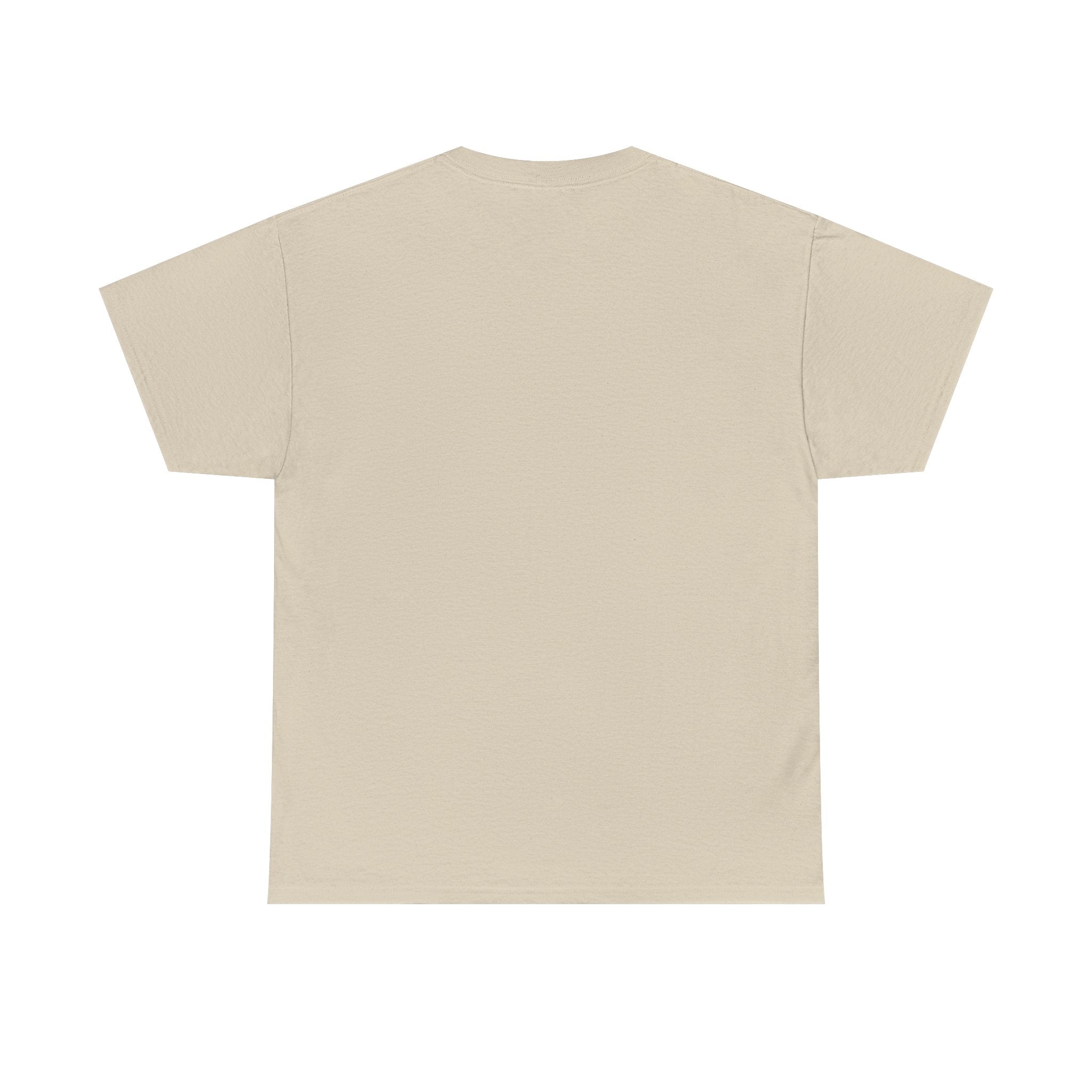 Nature Is Okay I Guess T‑Shirt