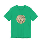 Knitting Time T-Shirt — "Oh, Look, It’s Knitting Time!" Graphic Tee