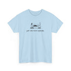 TV Binge Tee — "just one more episode" Ladies Graphic T-Shirt