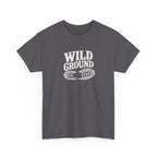 Wild Ground Tee — Outdoor Hiking Adventure Graphic T-Shirt