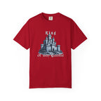 King Of My Castle T-Shirt — Vintage Gothic Style Graphic Tee