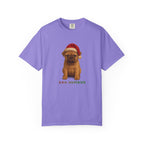 Bah Humbug Puppy Christmas T-Shirt