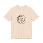 Gardening Tee — "Oh, Look, It's Gardening Time" Graphic Shirt