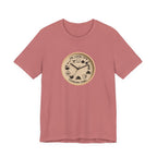 Cooking Time T-Shirt — "Oh, Look, It's Cooking Time" Graphic Tee
