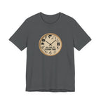 Fishing Time T-Shirt — "Oh, Look, It's Fishing Time" Graphic Tee