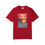 Today Is a Good Day Sunrise T-Shirt