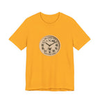 Knitting Time T-Shirt — "Oh, Look, It’s Knitting Time!" Graphic Tee