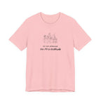T‑Shirt — "I'm not antisocial, I'm Pro‑Solitude" Homebody Introvert Graphic Tee