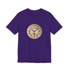 Knitting Time T-Shirt — "Oh, Look, It’s Knitting Time!" Graphic Tee