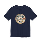 Gaming Time Graphic Tee — "Oh, Look, It's Gaming Time" Video Game Controller Shirt