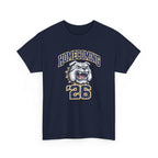 Homecoming '26 Bulldog Sports Fan T-Shirt