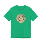 Cooking Time T-Shirt — "Oh, Look, It's Cooking Time" Graphic Tee