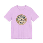 Gaming Time Graphic Tee — "Oh, Look, It's Gaming Time" Video Game Controller Shirt