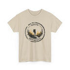 Route Optimistic Hiking Tee — Adventure Backpacking Shirt