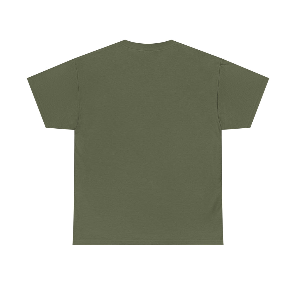 Nature Is Okay I Guess T‑Shirt