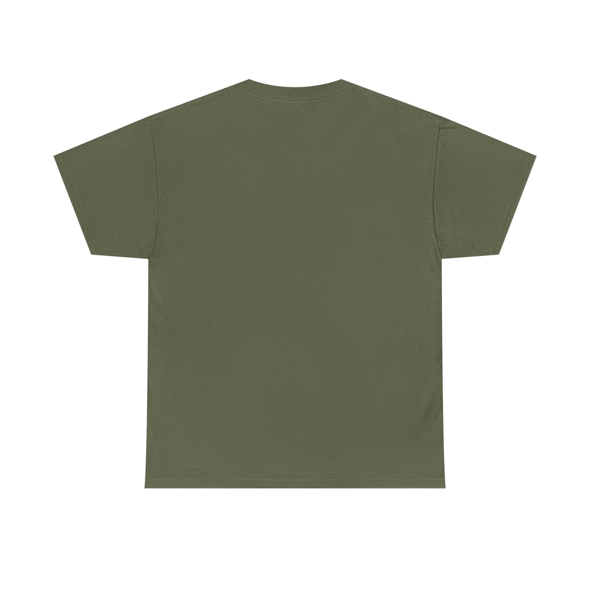Nature Is Okay I Guess T‑Shirt