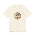 Knitting Time T-Shirt — "Oh, Look, It’s Knitting Time!" Graphic Tee