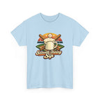 Seventh-Inning Sip Baseball Beer T-Shirt