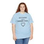 Life Is Better With a Yorkshire Terrier Dog Lover T-Shirt