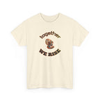 Together We Rise Phoenix Tee — Inspirational Community Pride T-Shirt