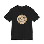 Cooking Time T-Shirt — "Oh, Look, It's Cooking Time" Graphic Tee