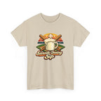 Seventh-Inning Sip Baseball Beer T-Shirt