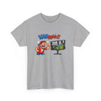 VARgghh!! Funny Sports VAR Review T-Shirt