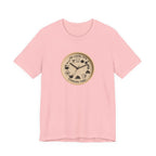 Cooking Time T-Shirt — "Oh, Look, It's Cooking Time" Graphic Tee