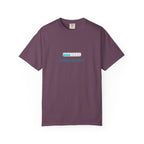 T‑Shirt — "Loading Inspiration" Minimal Progress Bar Graphic Tee