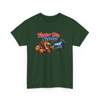 "Review This, Nerds!" VAR Soccer Referee Funny Graphic Tee