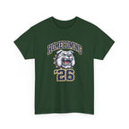 Homecoming '26 Bulldog Sports Fan T-Shirt