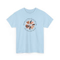 Variety Is The Spice Of Life — Inclusivity Graphic Tee
