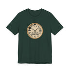 Fishing Time T-Shirt — "Oh, Look, It's Fishing Time" Graphic Tee