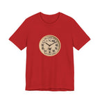 Knitting Time T-Shirt — "Oh, Look, It’s Knitting Time!" Graphic Tee