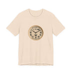 Knitting Time T-Shirt — "Oh, Look, It’s Knitting Time!" Graphic Tee