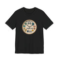 Gaming Time Graphic Tee — "Oh, Look, It's Gaming Time" Video Game Controller Shirt