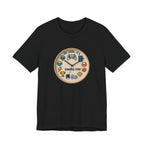 Gaming Time Graphic Tee — "Oh, Look, It's Gaming Time" Video Game Controller Shirt