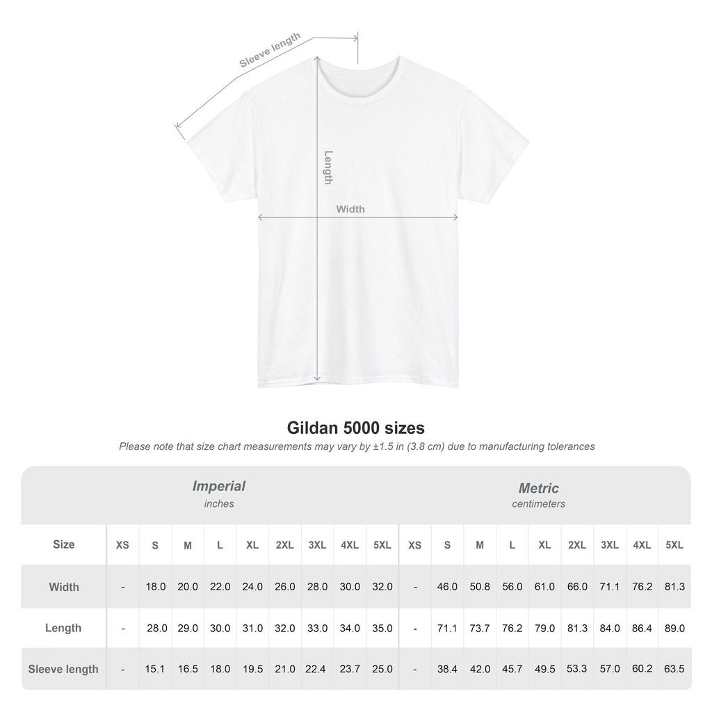 T-Shirt — "Purrfect Beats" Cat DJ Graphic Tee