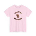Together We Rise Phoenix Tee — Inspirational Community Pride T-Shirt