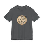 Knitting Time T-Shirt — "Oh, Look, It’s Knitting Time!" Graphic Tee