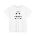 Sloth "meh." Graphic Tee - Cute Casual Funny T-Shirt