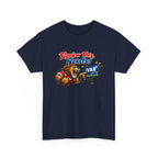 "Review This, Nerds!" VAR Soccer Referee Funny Graphic Tee