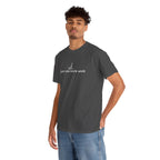 Just One More Walk T-Shirt — Minimal Dog Lovers Tee