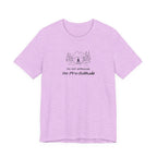 T‑Shirt — "I'm not antisocial, I'm Pro‑Solitude" Mountain Camping Introvert Graphic Tee