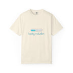 Loading Motivation T-Shirt — Cute Progress Bar Graphic Tee